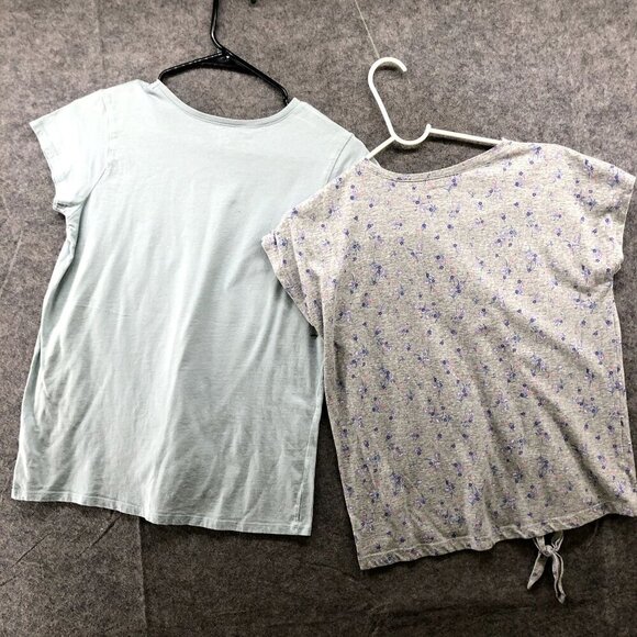 Children's Place BUNDLE Girls XXL (16) Short Sleeve T Shirts Graphic Funny - Picture 2 of 10